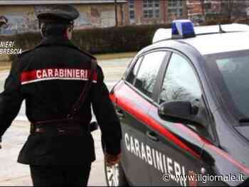 Rubano loro la cassa, poi li aggrediscono: arrestati due minori a Brescia
