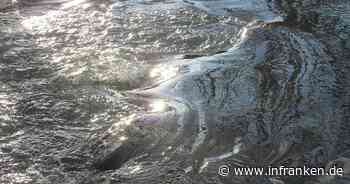 Bamberg: Gefährliche Strömungen sorgen für Sperrung - Wassersport teils nicht möglich