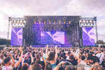 We Are FSTVL in Upminster announces date of 2024 event