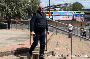 Harrow fraudster Thomas Elrick spent stolen NHS cash on holidays