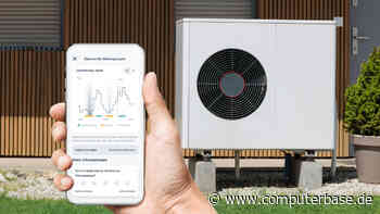 Günstigen Strom nutzen: tado° stellt smarte Wärme­pumpen­steuerung vor