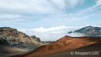 Four Tips for Getting Started as a Landscape Photographer