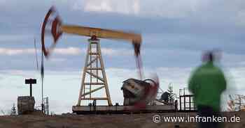 Russland will Ölexporte drosseln