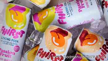 Food and drink start-ups to watch