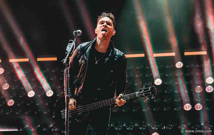 Royal Blood’s Mike Kerr: “Working with Josh Homme equipped me for this record”