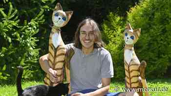 Landtagskandidat Gregor Schulze-Hädrich: „Ein Tier ist mehr als sein Körper“