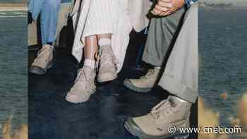 Run Towards This Palladium Labor Day Deal     - CNET