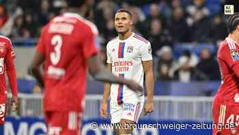 Amin Sarr steht vor einem Wechsel zum VfL Wolfsburg