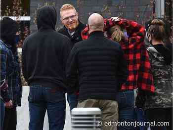 COVID-19 ticket against GraceLife pastor dismissed, concluding early pandemic legal drama