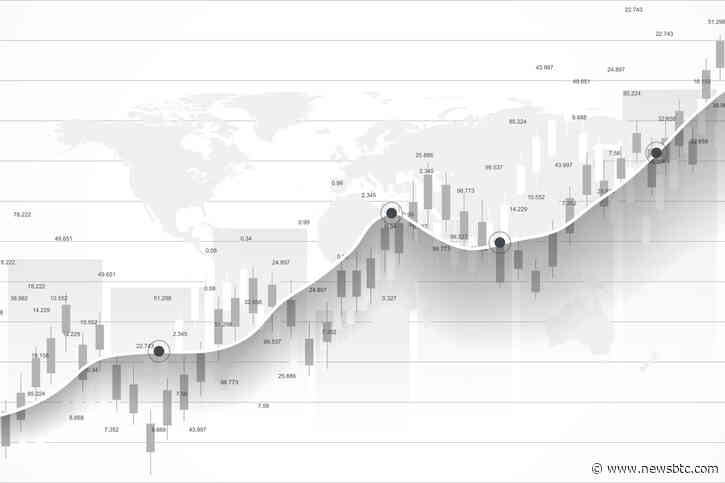 $28,100 Next Level To Break For Bitcoin, Here’s Why