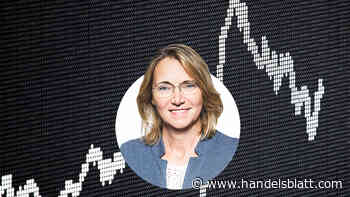 Märkte Insight: Ein heißer Herbst für Firmenbonds steht bevor