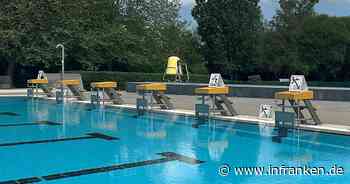 Kitzingen: Kinder haben abgestimmt - das ist das neue Motiv für die Kabinenwände im Freibad