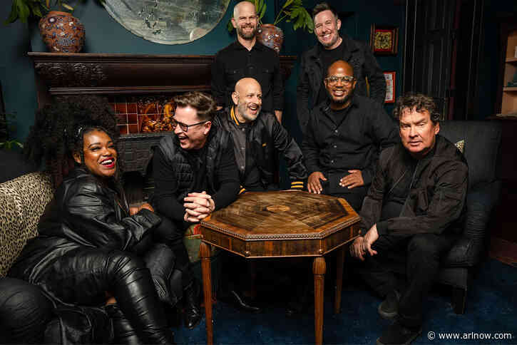 Arts Focus: Rosslyn Jazz Fest returns with a globe full of soul — Saturday, September 9