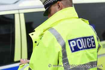 Emergency services scrambled to scene of Romford fight