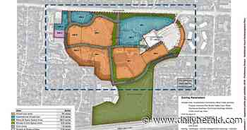 'Giddy-up, let's go': Northbrook Court development's approval on track