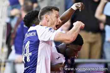 Te goed, te autoritair, te belangrijk... Waarom Jesper Fredberg straks toch maar al eens tijd maakt voor Jan Vertonghen