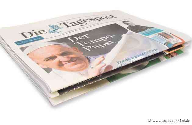Die katholische Wochenzeitung "Die Tagespost" wird 75 Jahre alt / Festakt in Würzburg am 9. September 2023
