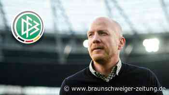 Sammer-Kritik am deutschen Fußball: "Weltmeister im Ausredensuchen"