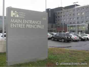 Scope of April cybersecurity incident at Cornwall Community Hospital revealed