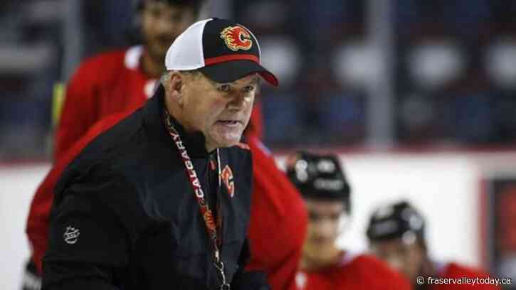 Peters named Hurricanes head coach, first coaching job after racism controversy