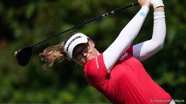 Canada’s Henderson, Conners to team up at Grant Thornton Invitational