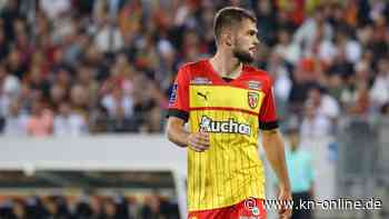 Transfer beim HSV: Lukasz Poreba kommt per Leihe von RC Lens