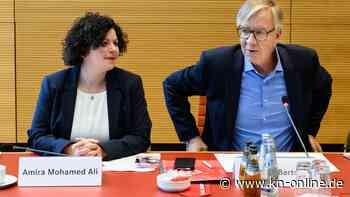 Die Linke: Neuwahl verschoben – Fraktionschefs bleiben länger im Amt