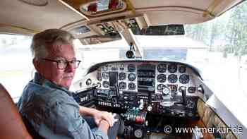 „Bei dieser Dimension war nichts zu machen“