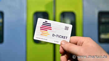 Studie zum Deutschlandticket überrascht: Nahverkehr steigt - doch auf ihr Auto wollen Nutzer kaum verzichten