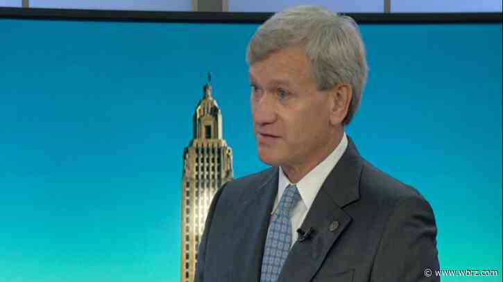 Incoming insurance commissioner: State regulations need a hard look