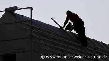 Polizei warnt vor reisenden Handwerkern und gibt Tipps