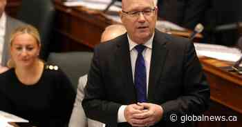 Ontario housing minister violated integrity act in Greenbelt land swap