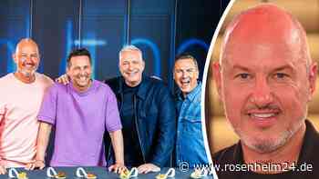 Von „Endlich“ bis „Verstehe ich nicht“: Comeback von Frank Rosin bei „The Taste“ spaltet die Fans