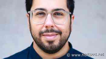 Adib Sisani: Wie der Sprecher von Axel Springer um das Narrativ des Medienhauses kämpft