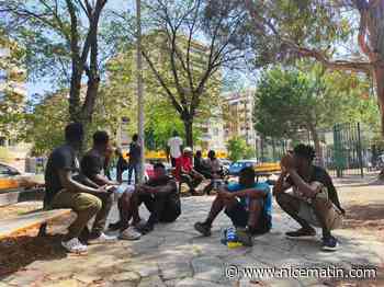 Migrants mineurs en attente à Nice: le tribunal administratif saisi, première audience ce jeudi