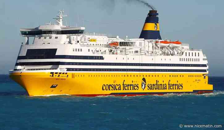 "J'ai couru vers le véhicule, mais il était déjà trop tard…": un agent de sécurité raconte comment il est intervenu lors du drame à bord du ferry à Bastia