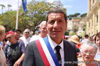 David Lisnard candidat à un deuxième mandat à la tête des maires de France