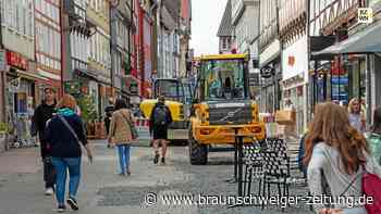 Nicht in allen Bereichen gibt es Bestnoten für Wolfenbüttel
