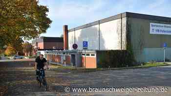 Stadt Wolfsburg plant großen Wurf für Sportlandschaft