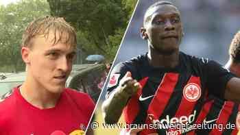 Hübers zum FC-Start: "Es fehlt schon ein Stückchen"