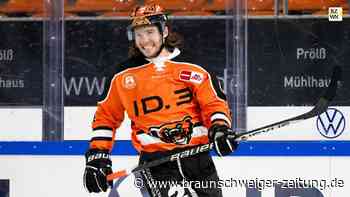 Möser verlängert und ein Duo ist spielfähig bei den Grizzlys