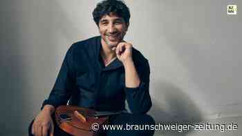 Avi Avital Mandoline