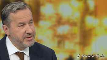 „Man könnte zumindest die Stromsteuer streichen. Das würde die Industrie entlasten“