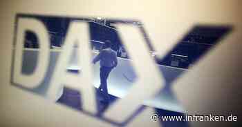 Hohe Inflation bremst Dax