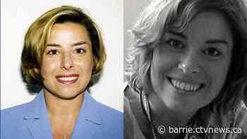 Ontario investigator's unyielding quest to find Sonia Varaschin's killer