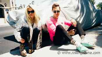 The Kills Are Burning Up for Your Love on New Song ‘103’