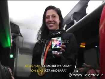 Caso Rubiales: il video che potrebbe scagionare il dirigente spagnolo