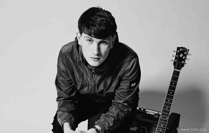Andrew Cushin shares new single ‘Just Like You’d Want Me To’