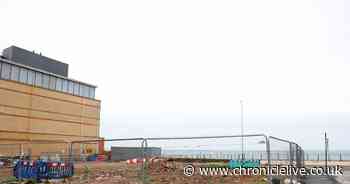 Whitley Bay pub redevelopment deferred as project's finances looked into