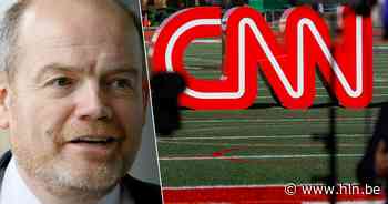 Voormalig topman BBC gaat Amerikaanse nieuwszender CNN leiden